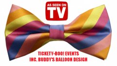 Tickety-Boo Events